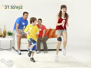 EA 運動活力 EA Sports Active USA WII(美版)